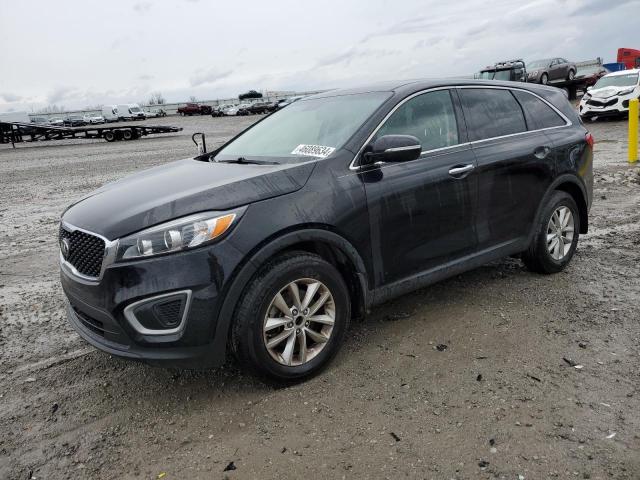 KIA SORENTO 2016 5xypg4a38gg030703