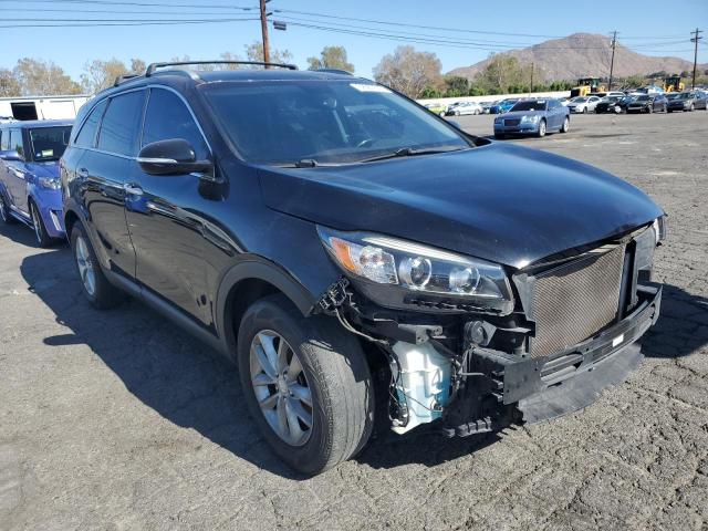 KIA SORENTO 2016 5xypg4a38gg041085