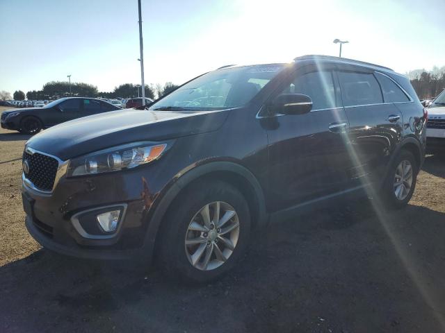 KIA SORENTO 2016 5xypg4a38gg064138