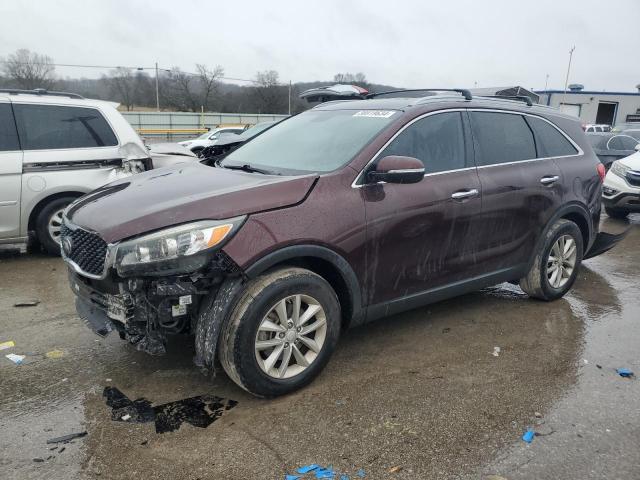 KIA SORENTO 2016 5xypg4a38gg072191