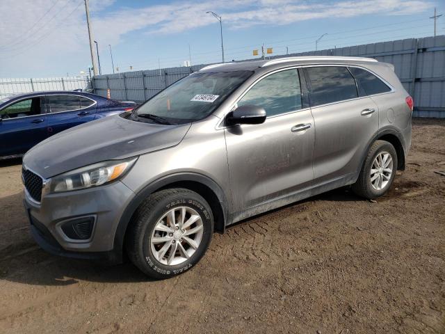 KIA SORENTO 2016 5xypg4a38gg075415