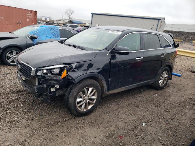 KIA SORENTO 2016 5xypg4a38gg084728