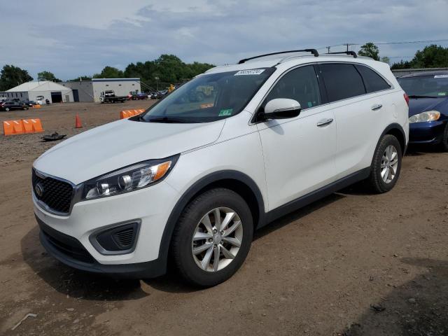 KIA SORENTO 2016 5xypg4a38gg100491