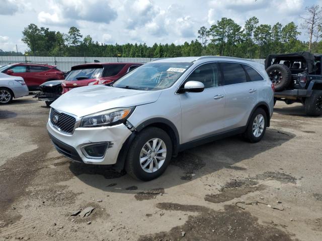 KIA SORENTO 2016 5xypg4a38gg115864