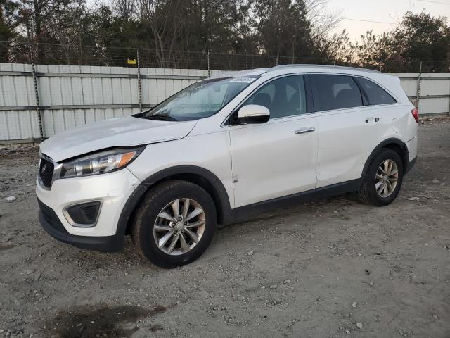 KIA SORENTO 2016 5xypg4a38gg118053