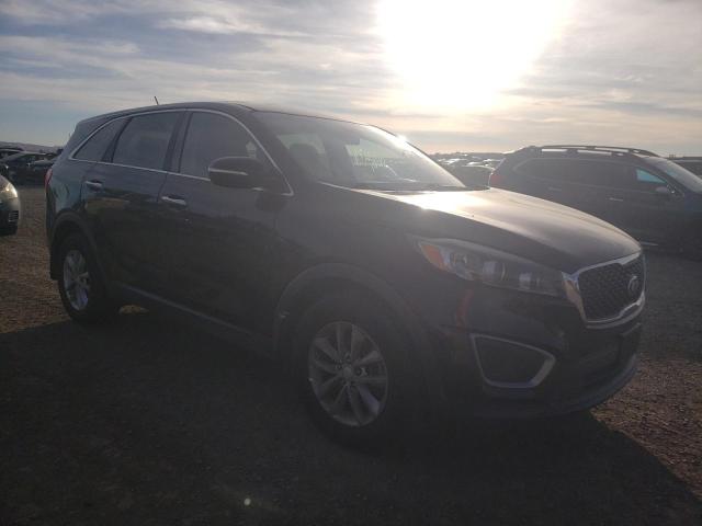 KIA SORENTO LX 2016 5xypg4a38gg119073