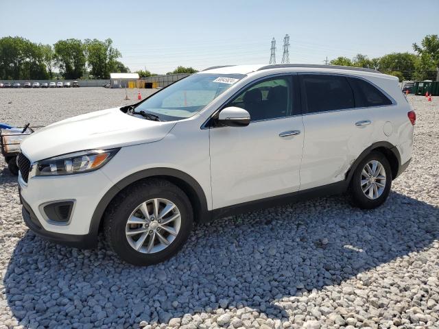 KIA SORENTO 2016 5xypg4a38gg119395