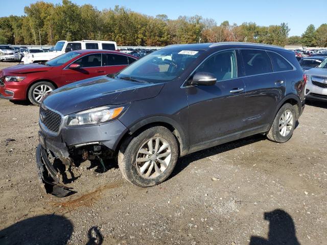 KIA SORENTO 2016 5xypg4a38gg120028