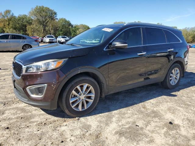 KIA SORENTO LX 2017 5xypg4a38hg193000