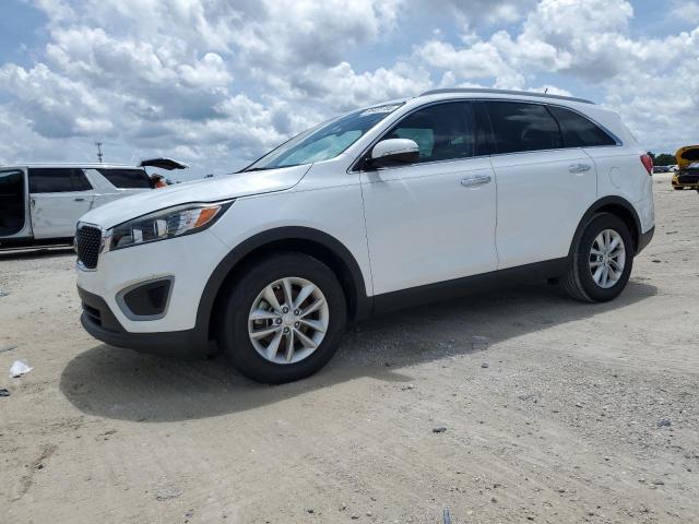 KIA SORENTO LX 2017 5xypg4a38hg239151