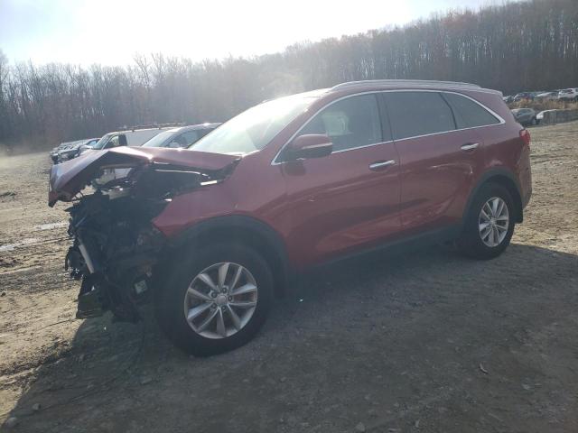 KIA SORENTO 2018 5xypg4a38jg346416