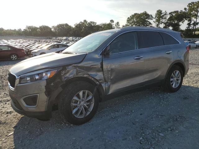 KIA NULL 2018 5xypg4a38jg407408