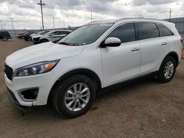 KIA SORENTO 2018 5xypg4a38jg420868