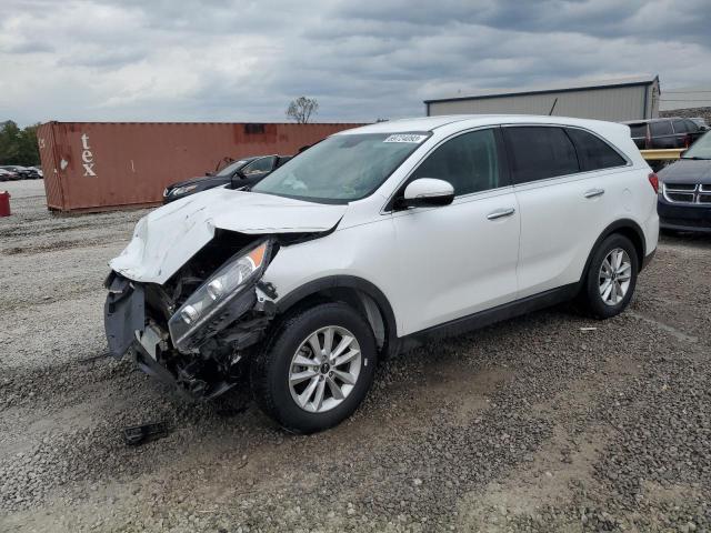 KIA SORENTO 2019 5xypg4a38kg478299