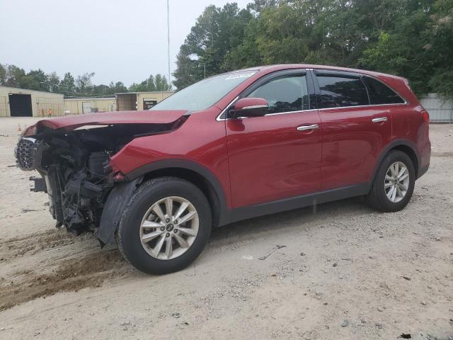 KIA SORENTO L 2019 5xypg4a38kg510555