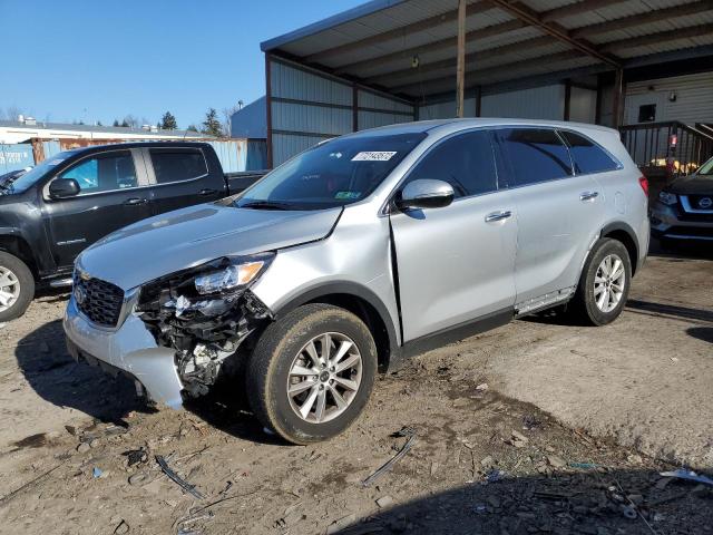 KIA SORENTO L 2019 5xypg4a38kg523869