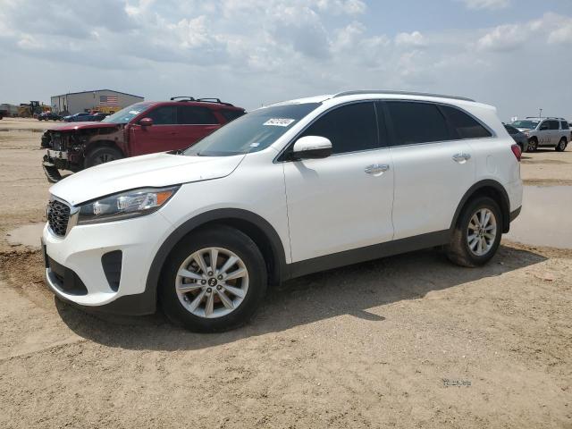 KIA SORENTO L 2019 5xypg4a38kg527761