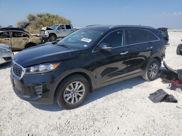 KIA SORENTO L 2019 5xypg4a38kg537609