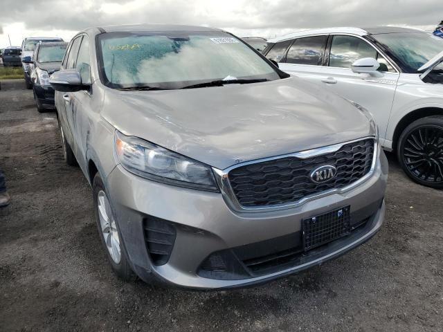 KIA SORENTO L 2019 5xypg4a38kg543247