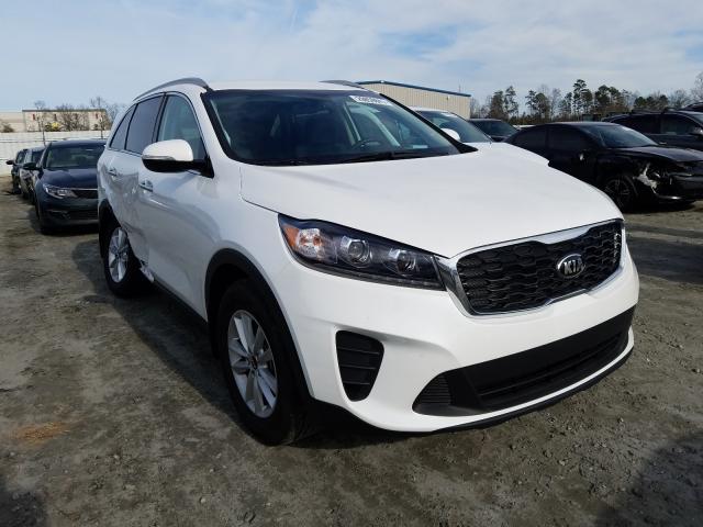 KIA SORENTO L 2019 5xypg4a38kg554930