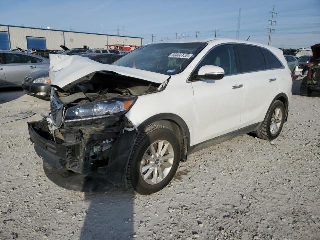 KIA SORENTO L 2019 5xypg4a38kg559027