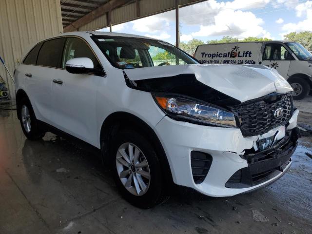 KIA SORENTO L 2019 5xypg4a38kg559772