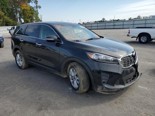 KIA SORENTO L 2019 5xypg4a38kg564213