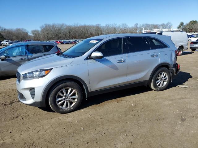 KIA SORENTO L 2019 5xypg4a38kg592206