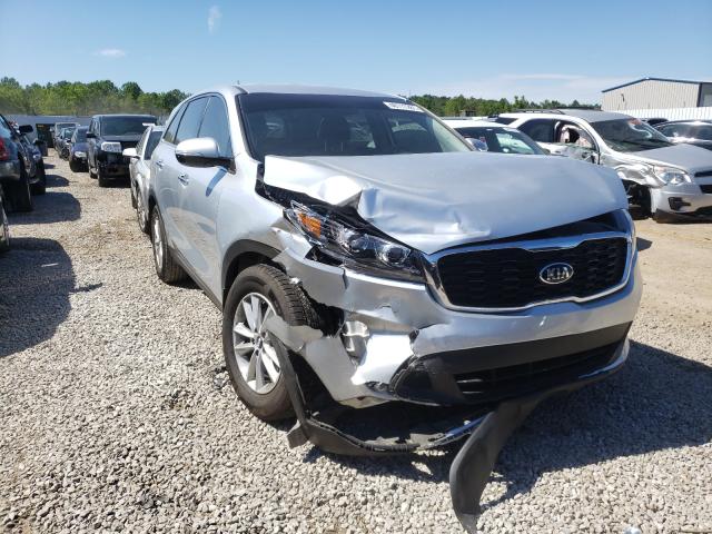 KIA SORENTO L 2019 5xypg4a38kg592285