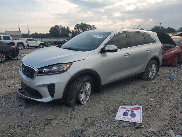 KIA SORENTO L 2019 5xypg4a38kg594697