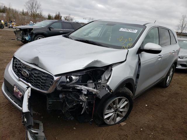 KIA SORENTO L 2020 5xypg4a38lg627036