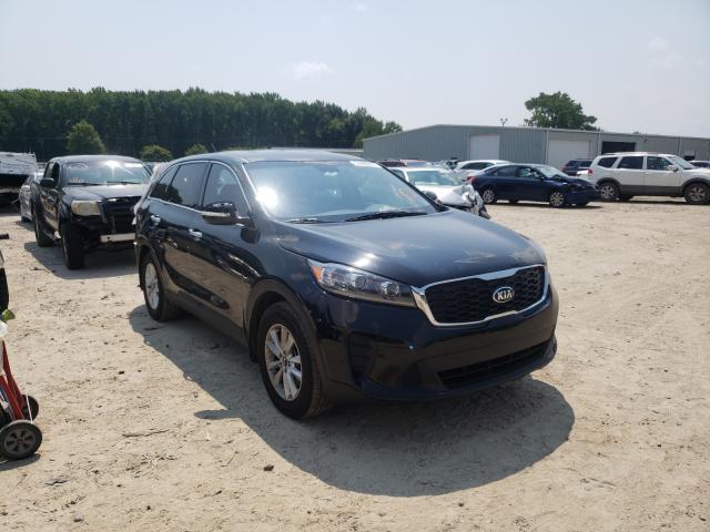 KIA SORENTO L 2020 5xypg4a38lg627912