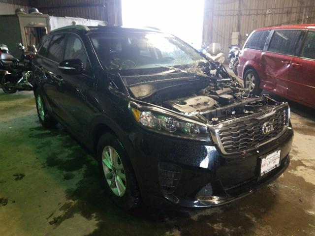 KIA SORENTO L 2020 5xypg4a38lg628431