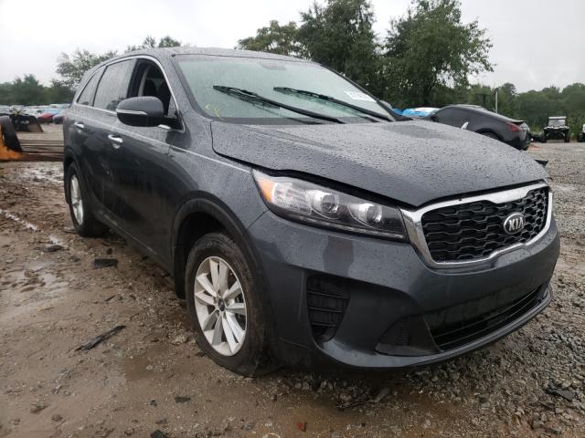 KIA SORENTO L 2020 5xypg4a38lg629823