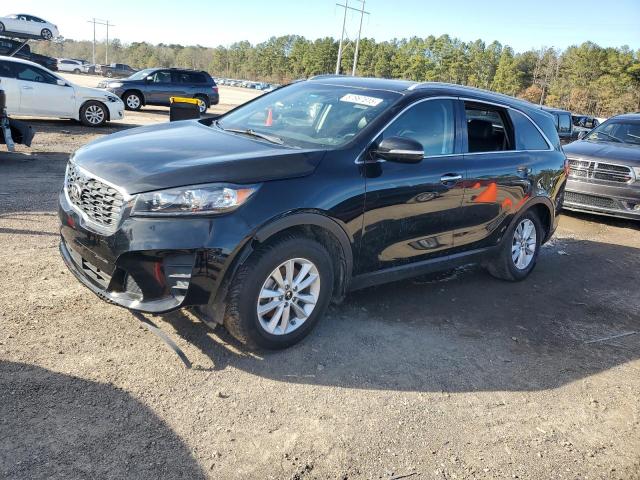 KIA SORENTO L 2020 5xypg4a38lg632639