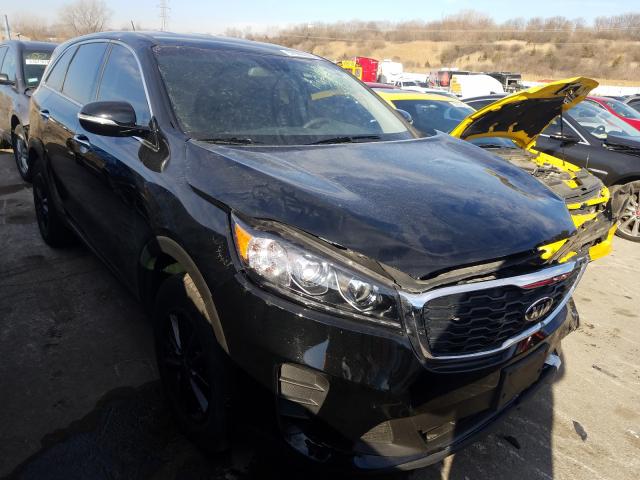 KIA SORENTO L 2020 5xypg4a38lg633645