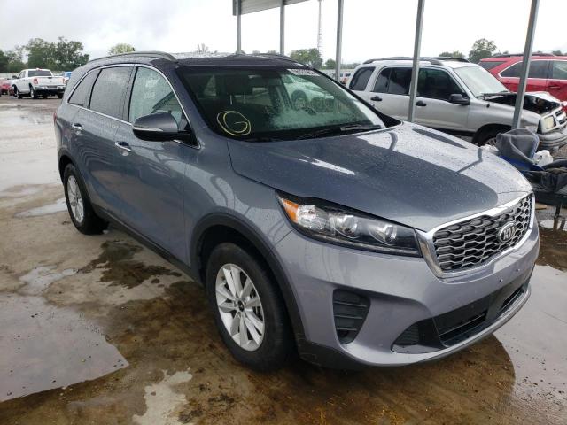 KIA SORENTO L 2020 5xypg4a38lg637727