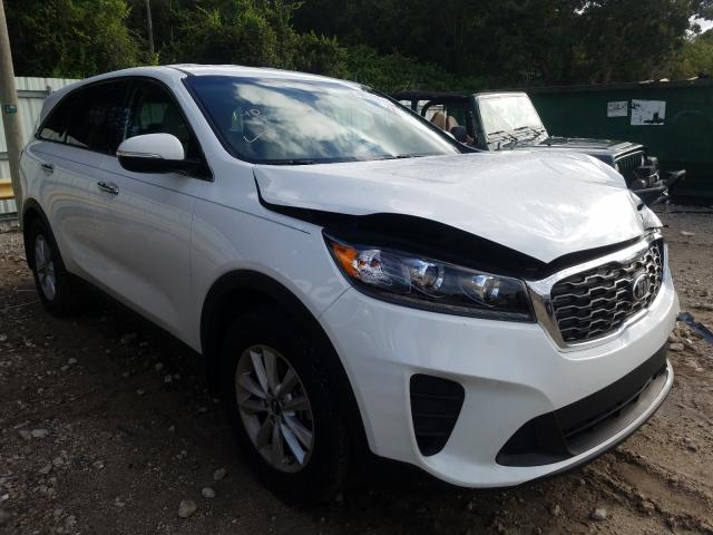 KIA SORENTO L 2020 5xypg4a38lg643379