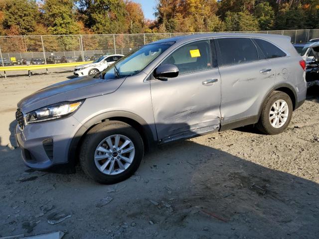 KIA SORENTO 2020 5xypg4a38lg649117