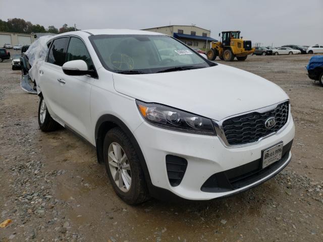 KIA SORENTO L 2020 5xypg4a38lg658321