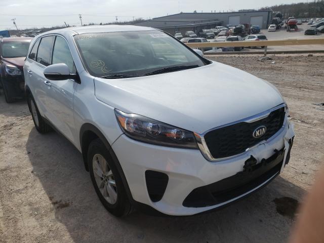 KIA SORENTO L 2020 5xypg4a38lg668962