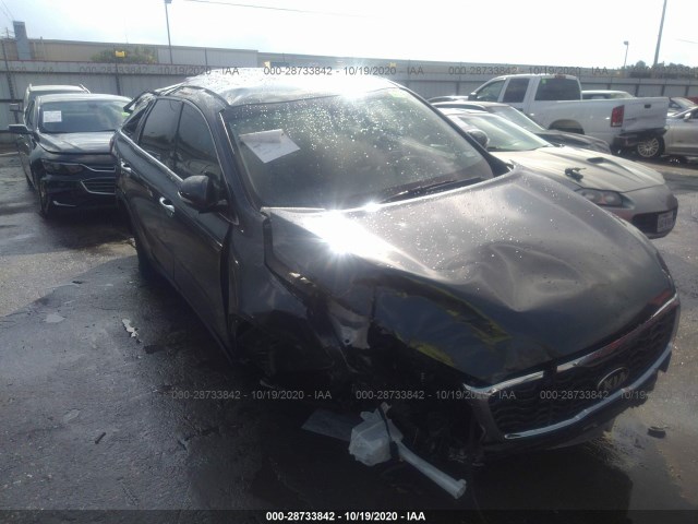 KIA SORENTO 2020 5xypg4a38lg669190