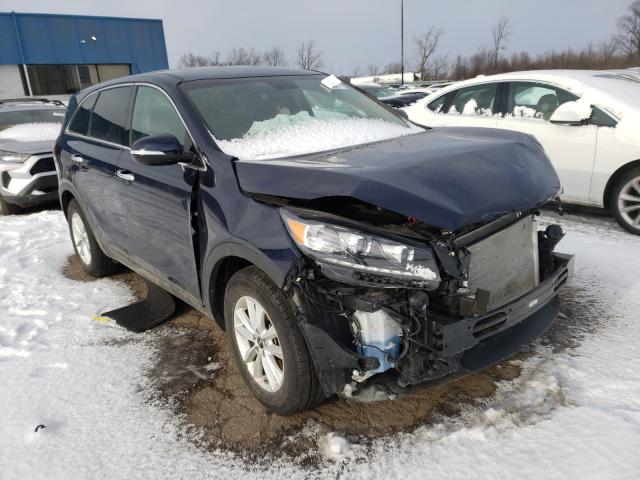 KIA SORENTO L 2020 5xypg4a38lg670193