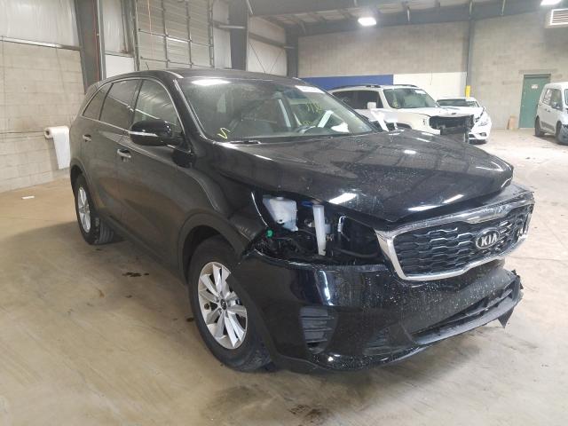 KIA SORENTO L 2020 5xypg4a38lg683364