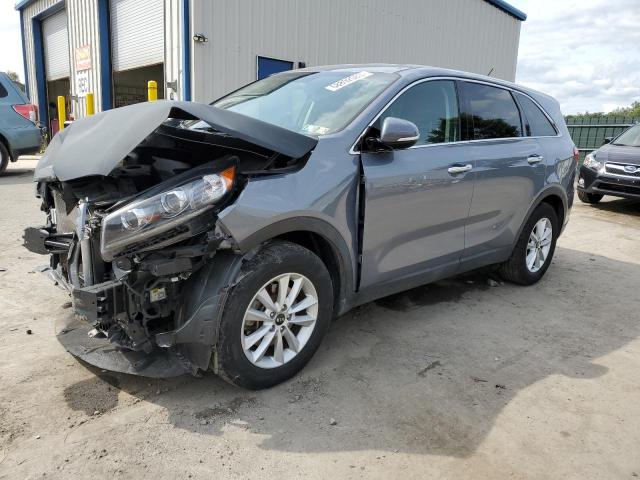 KIA SORENTO 2020 5xypg4a38lg711647