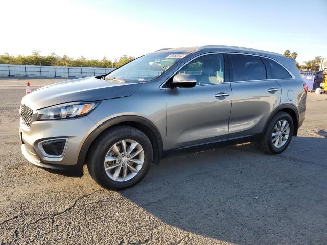 KIA SORENTO 2016 5xypg4a39gg019368