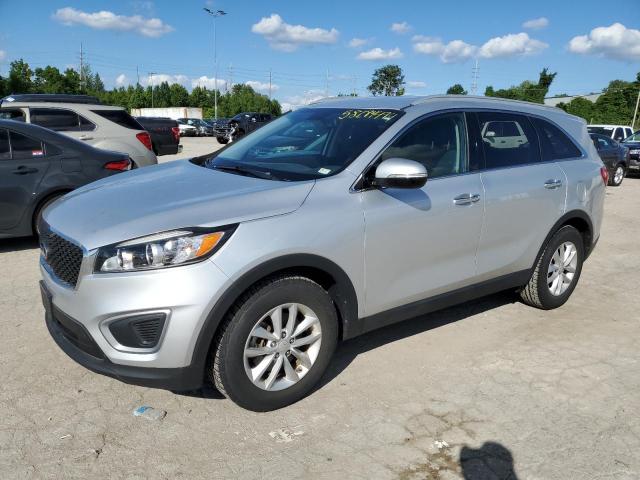 KIA SORENTO 2016 5xypg4a39gg022268