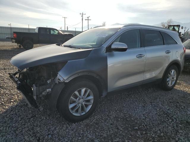 KIA SORENTO LX 2016 5xypg4a39gg023758