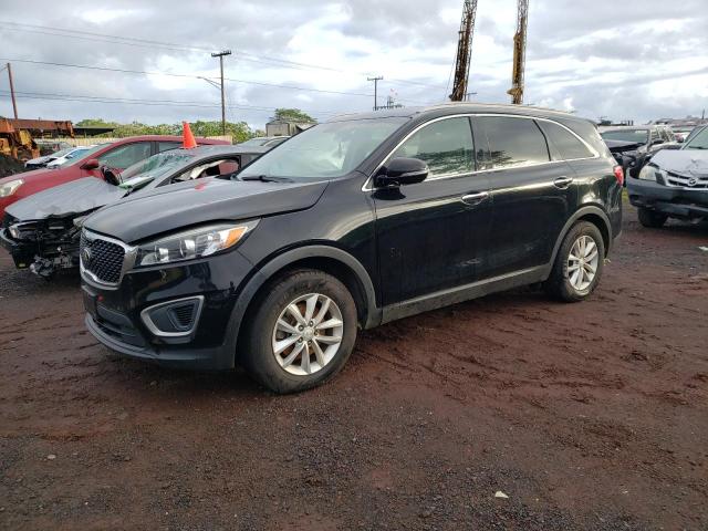 KIA SORENTO 2016 5xypg4a39gg031391