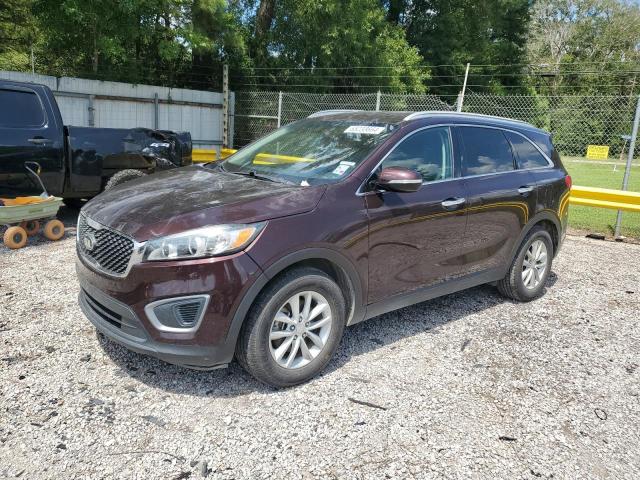 KIA SORENTO 2016 5xypg4a39gg048286